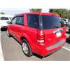 Image 4 : 2006 Saturn VUE