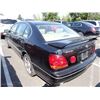 Image 4 : 2001 Lexus GS 430