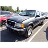 Image 1 : 2005 Ford Ranger