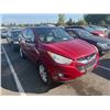 Image 2 : 2012 Hyundai Tucson