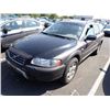 Image 1 : 2006 Volvo XC70