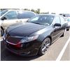 Image 1 : 2014 Lincoln MKS