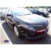 Image 2 : 2014 Lincoln MKS