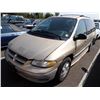 Image 1 : 2000 Dodge Grand Caravan