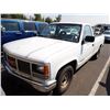 Image 1 : 1992 GMC Sierra 1500