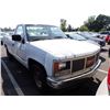 Image 2 : 1992 GMC Sierra 1500