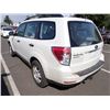 Image 4 : 2011 Subaru Forester