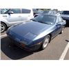 Image 1 : 1988 Mazda RX-7