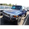 Image 1 : 2006 Hummer H3