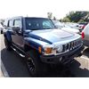 Image 2 : 2006 Hummer H3
