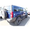 Image 3 : 2006 Hummer H3