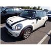 Image 1 : 2012 Mini Cooper S