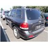 Image 4 : 2005 Hyundai Santa Fe