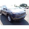 Image 2 : 2017 Jeep Cherokee
