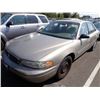 Image 1 : 2002 Buick Century