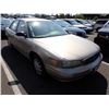 Image 2 : 2002 Buick Century