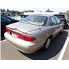 Image 3 : 2002 Buick Century