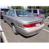 Image 4 : 2002 Buick Century
