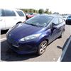Image 1 : 2016 Ford Fiesta