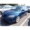 Image 1 : 2007 Mazda Mazda3