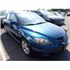 Image 2 : 2007 Mazda Mazda3