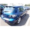 Image 3 : 2007 Mazda Mazda3