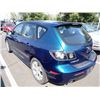 Image 4 : 2007 Mazda Mazda3