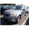 Image 1 : 2008 Mazda Tribute