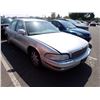 Image 2 : 2001 Buick Park Avenue