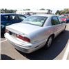 Image 3 : 2001 Buick Park Avenue