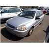 Image 1 : 2005 Kia Rio Cinco