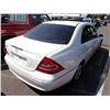 Image 3 : 2004 Mercedes-Benz C240