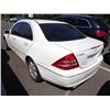 Image 4 : 2004 Mercedes-Benz C240