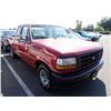 Image 2 : 1992 Ford F-150