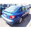 Image 3 : 2006 Hyundai Elantra