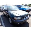 Image 2 : 2004 Subaru Forester