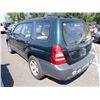 Image 4 : 2004 Subaru Forester