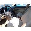 Image 5 : 2004 Subaru Forester