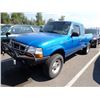 Image 1 : 1999 Ford Ranger