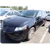 Image 1 : 2017 Lincoln MKT