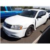 Image 1 : 2014 Dodge Avenger