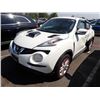 Image 1 : 2015 Nissan Juke
