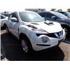 Image 2 : 2015 Nissan Juke