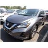 Image 1 : 2019 Nissan Murano