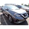 Image 2 : 2019 Nissan Murano