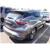 Image 3 : 2019 Nissan Murano