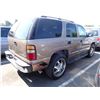 Image 3 : 2004 Chevrolet Tahoe