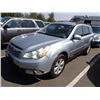 Image 1 : 2012 Subaru Outback