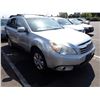 Image 2 : 2012 Subaru Outback
