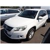 Image 1 : 2011 Volkswagen Tiguan